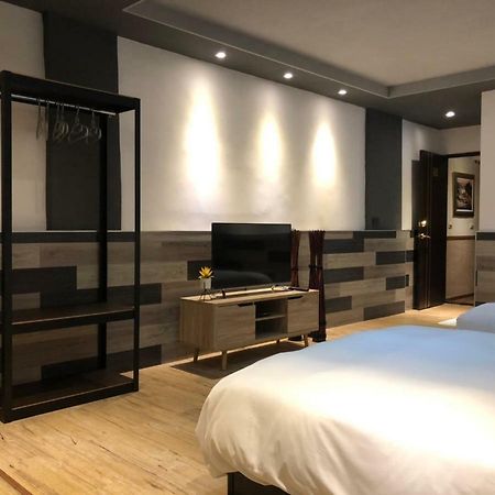 First Place B&B Città di Hualien Esterno foto
