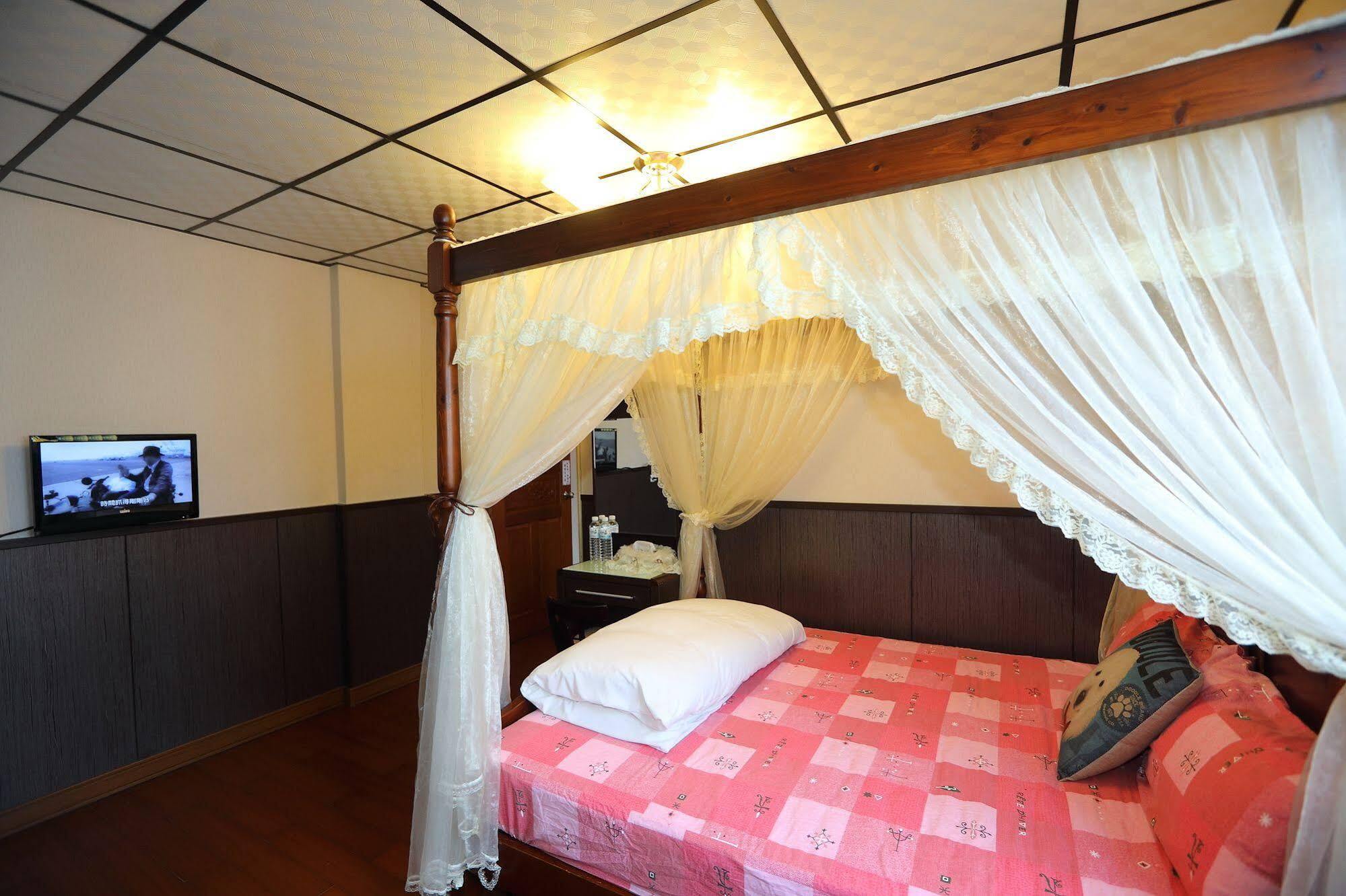 First Place B&B Città di Hualien Esterno foto
