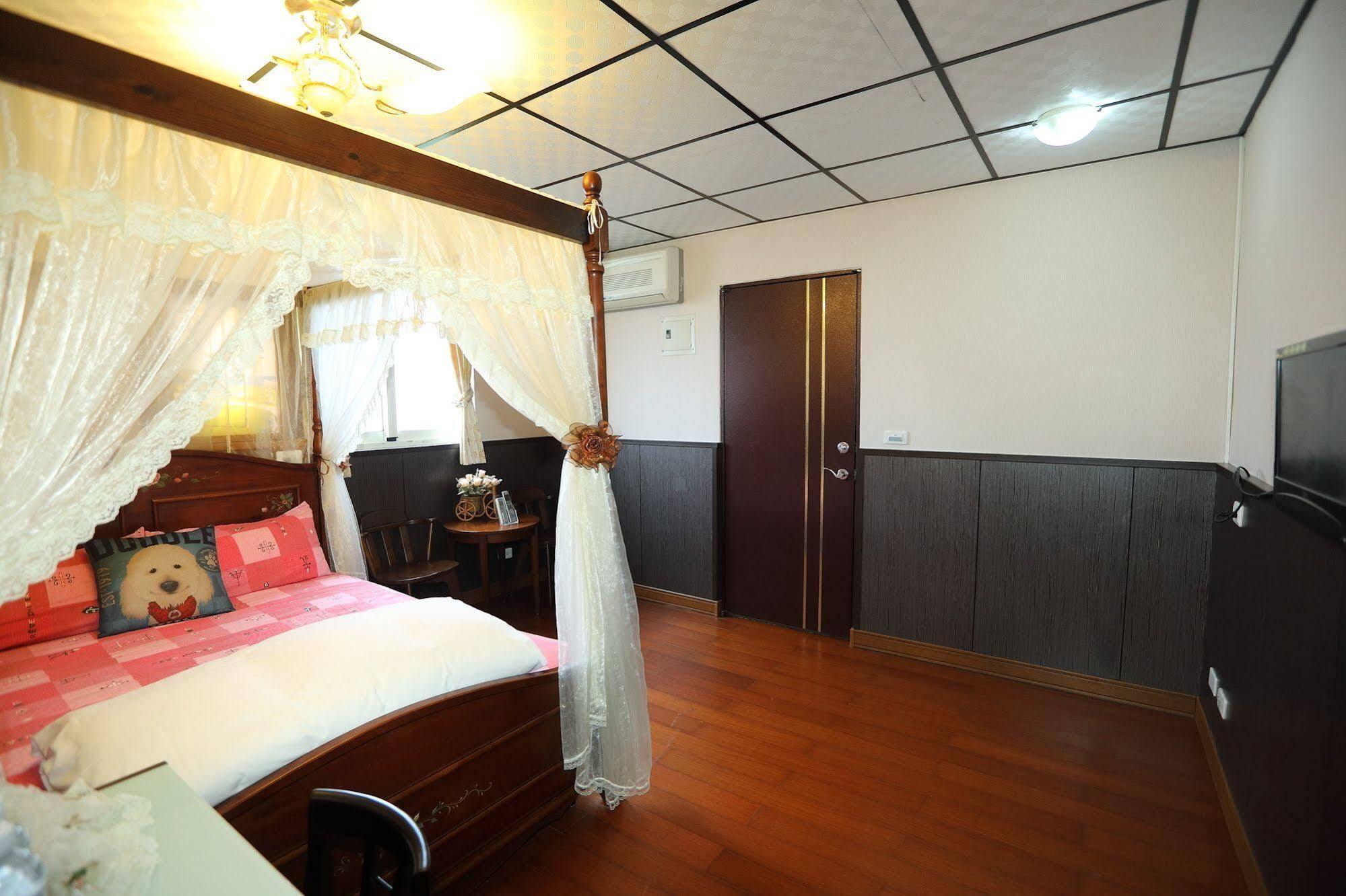 First Place B&B Città di Hualien Esterno foto