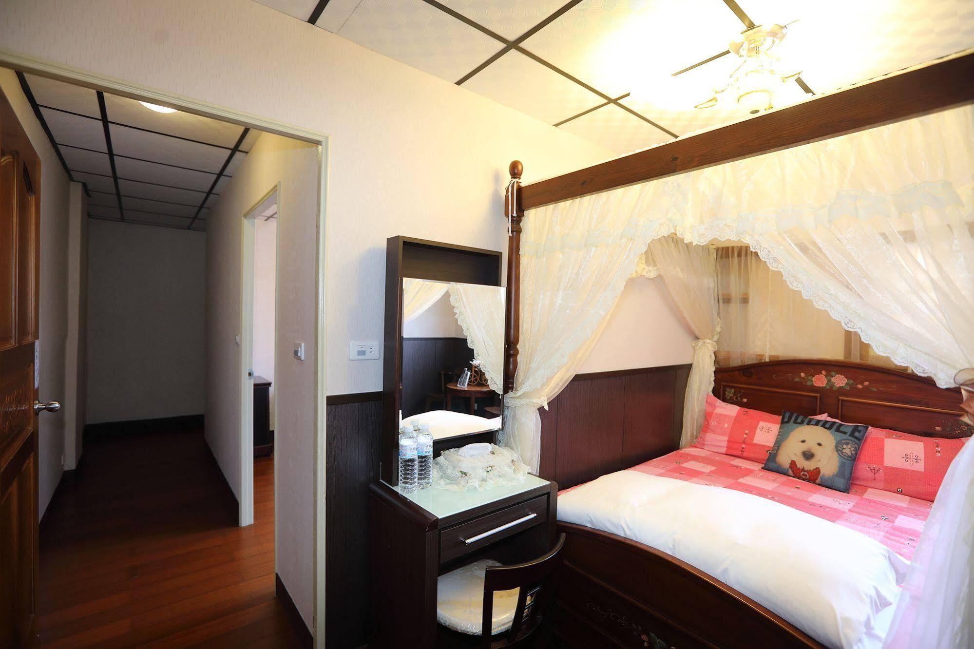 First Place B&B Città di Hualien Esterno foto