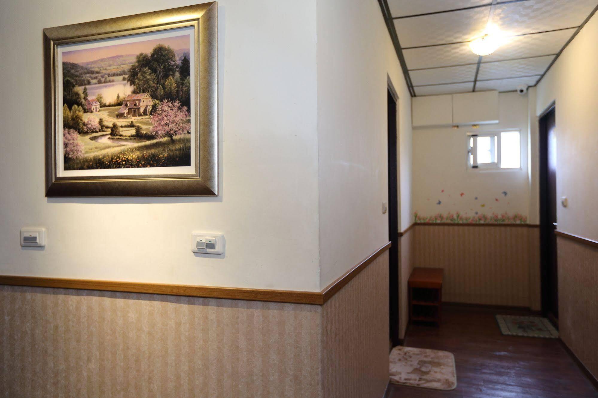 First Place B&B Città di Hualien Esterno foto